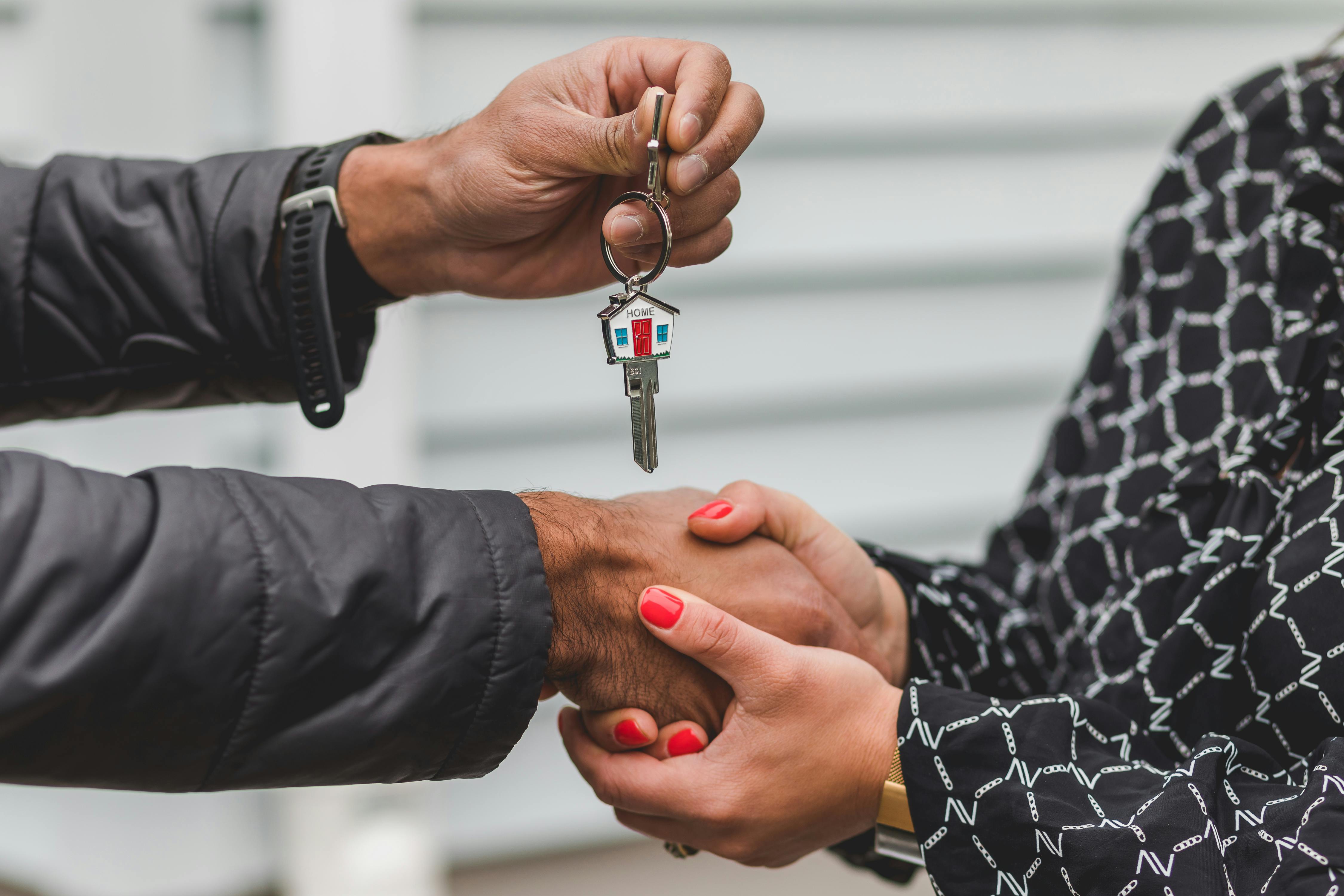 Buyers’ Consolidation