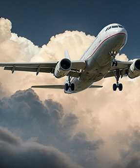 Air Freight Export & Import