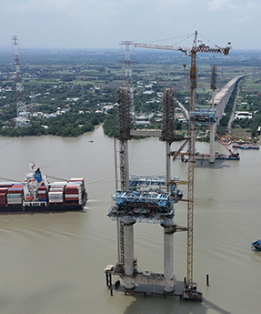 Project Cargo Logistics