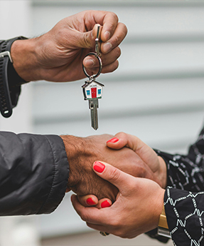 Buyers’ Consolidation